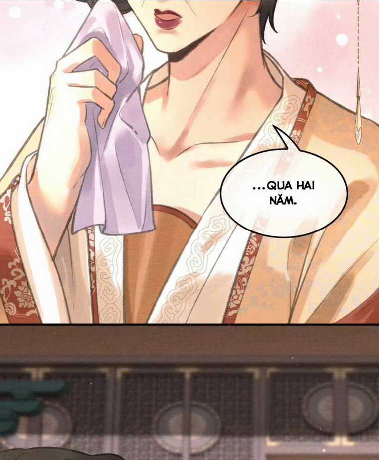 Phu Quân Giữ Thê Chapter 4 trang 15