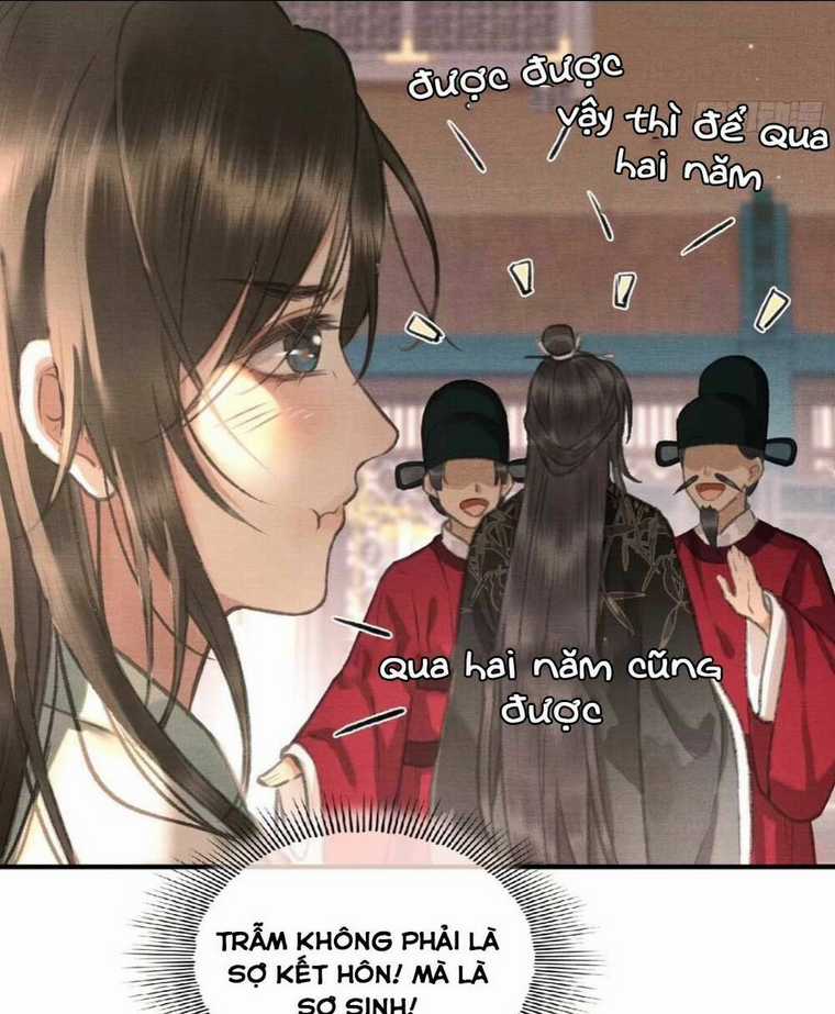 Phu Quân Giữ Thê Chapter 4 trang 16