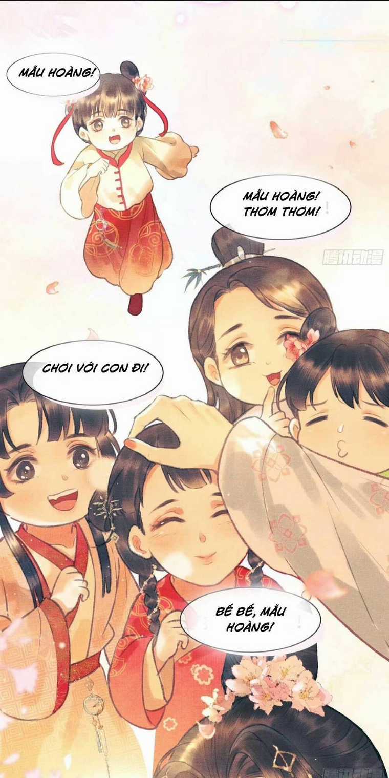 Phu Quân Giữ Thê Chapter 4 trang 20