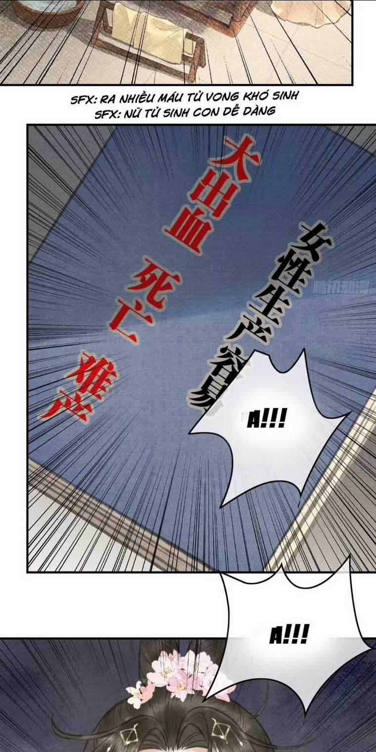 Phu Quân Giữ Thê Chapter 4 trang 23