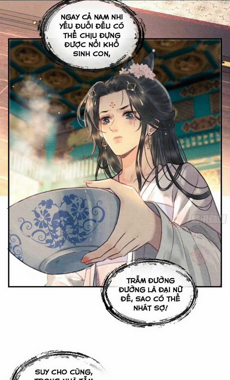 Phu Quân Giữ Thê Chapter 4 trang 27