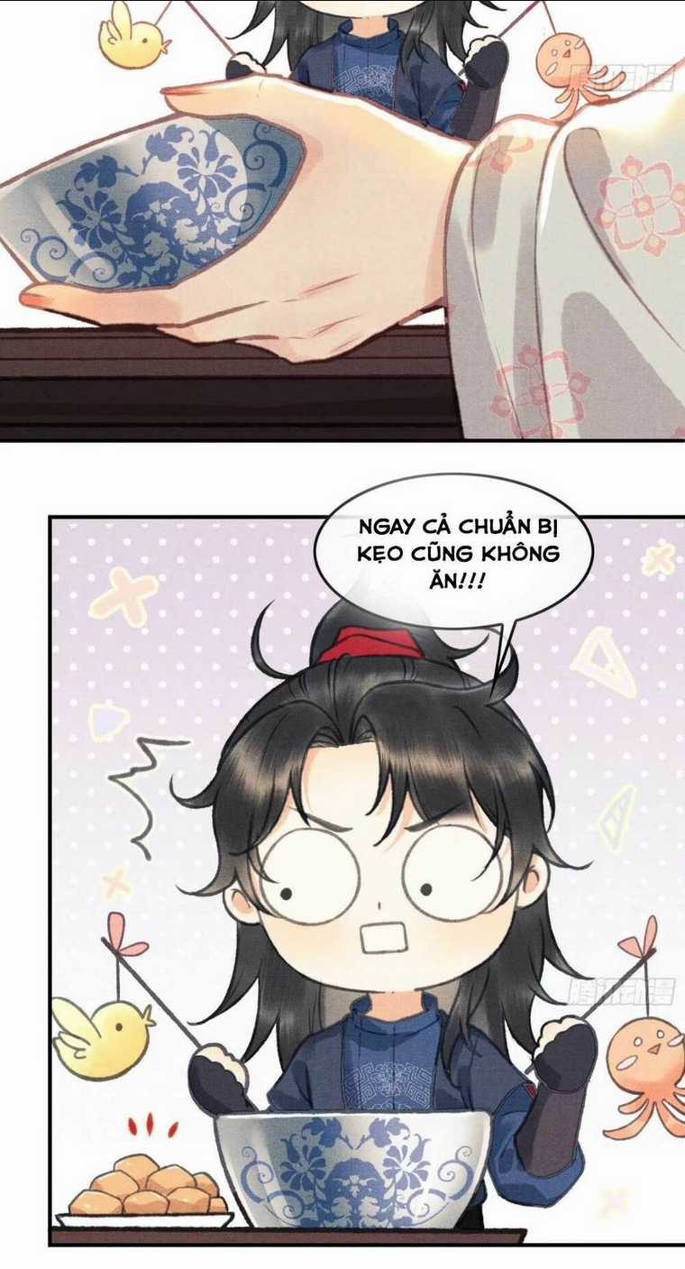 Phu Quân Giữ Thê Chapter 4 trang 29