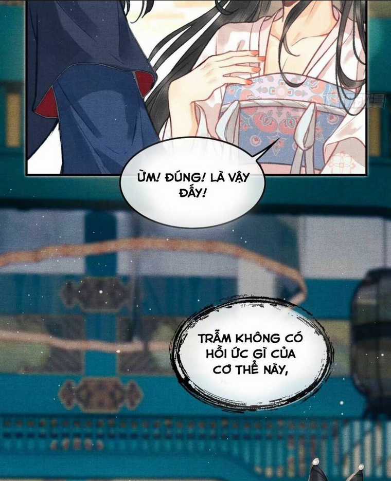 Phu Quân Giữ Thê Chapter 4 trang 31