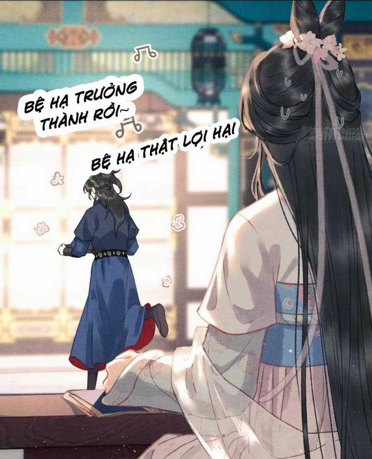 Phu Quân Giữ Thê Chapter 4 trang 32