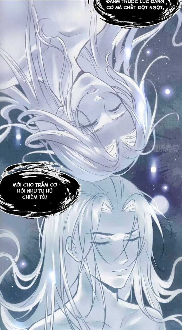 Phu Quân Giữ Thê Chapter 4 trang 35