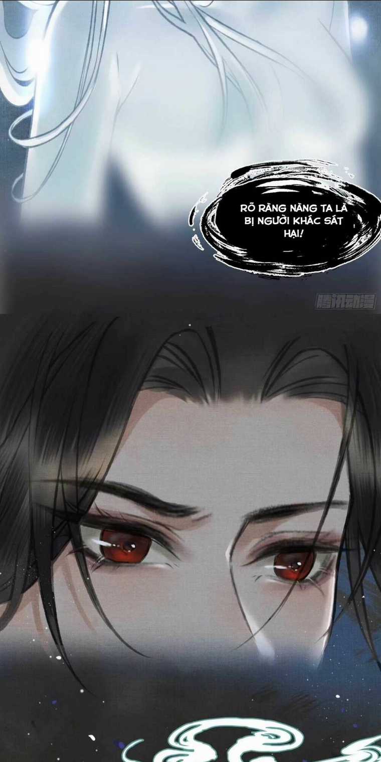 Phu Quân Giữ Thê Chapter 4 trang 36