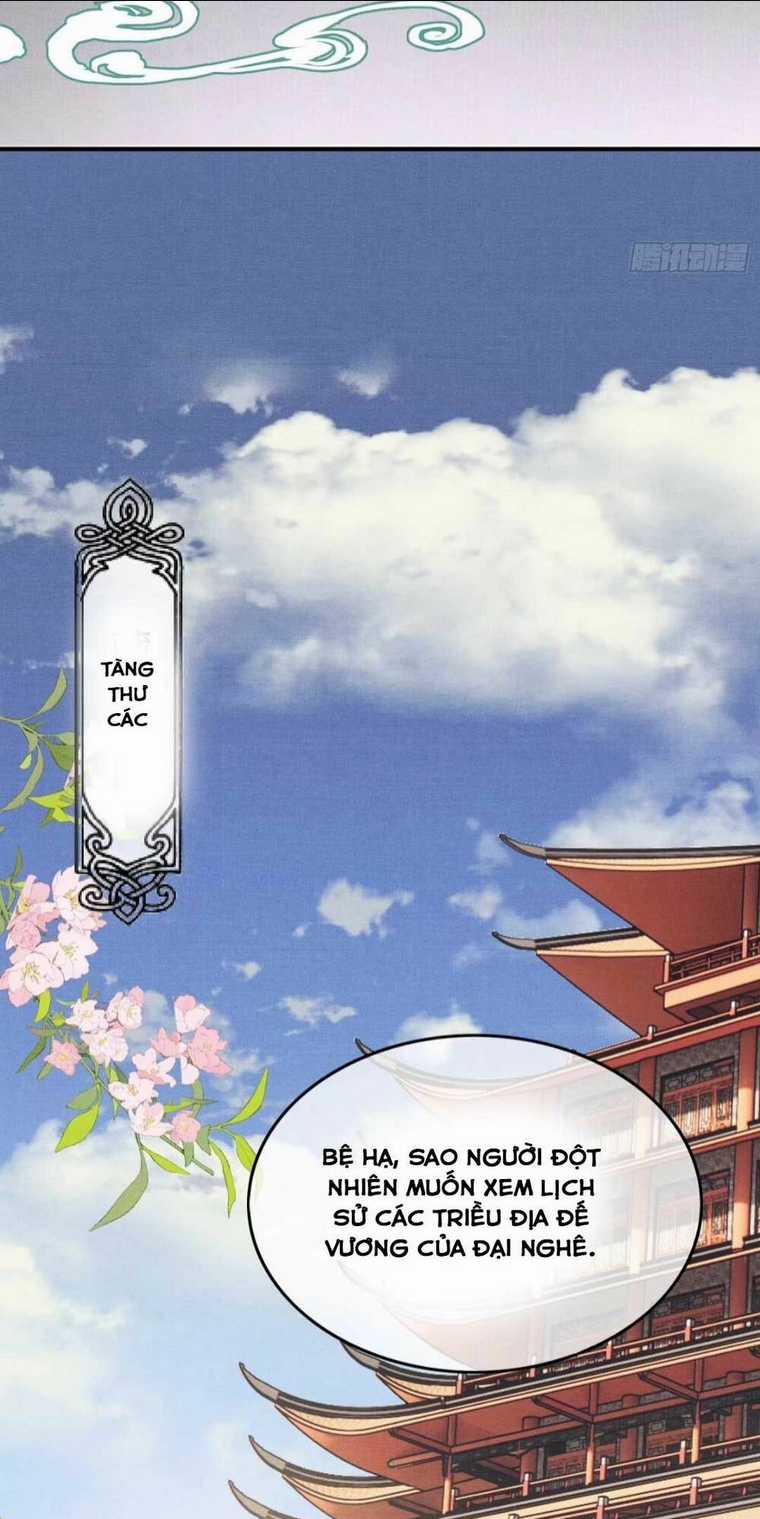 Phu Quân Giữ Thê Chapter 4 trang 39