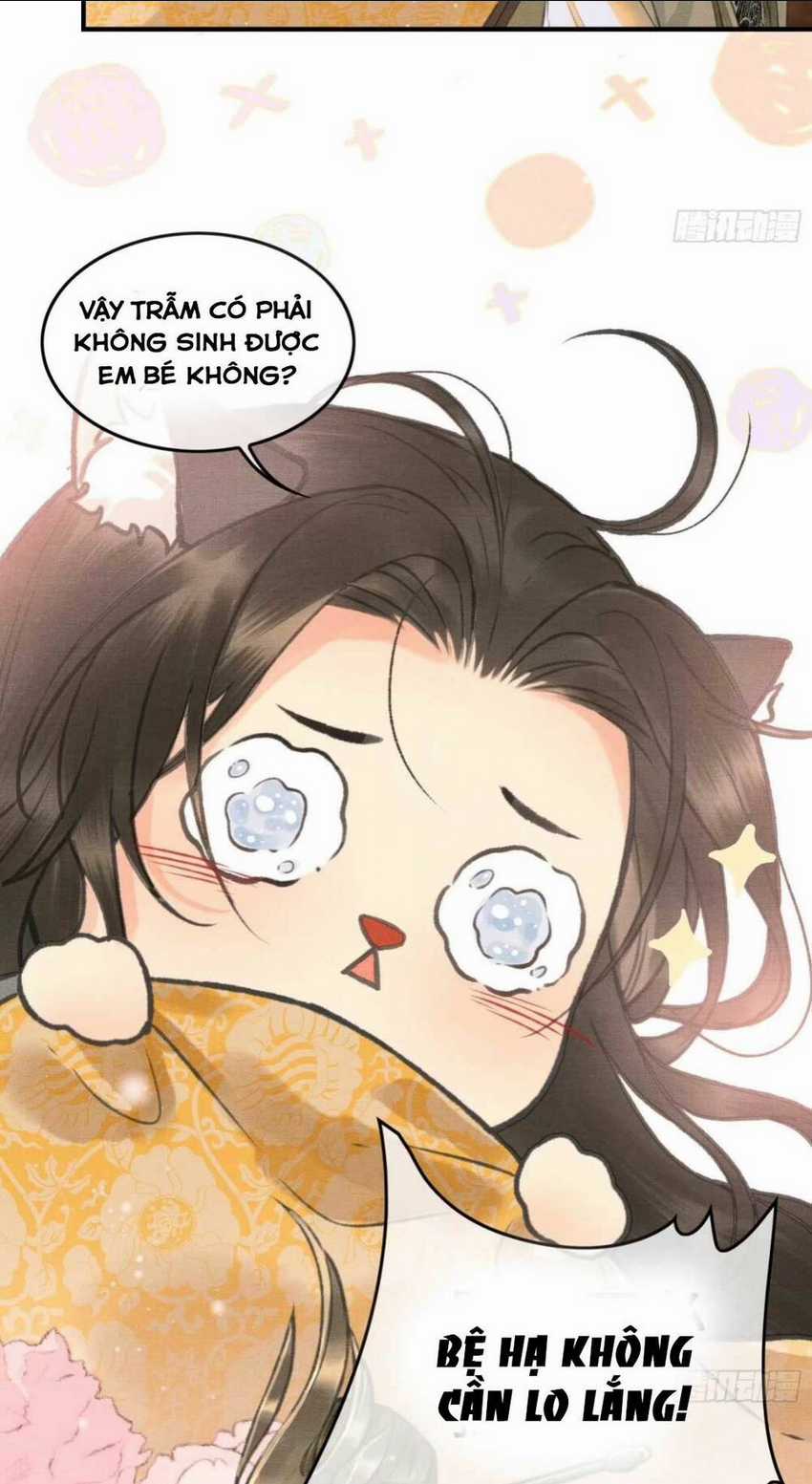 Phu Quân Giữ Thê Chapter 4 trang 4