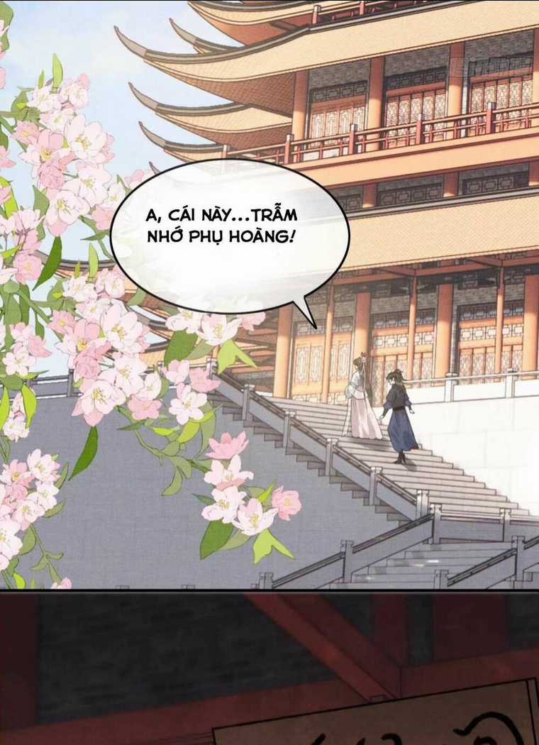 Phu Quân Giữ Thê Chapter 4 trang 40