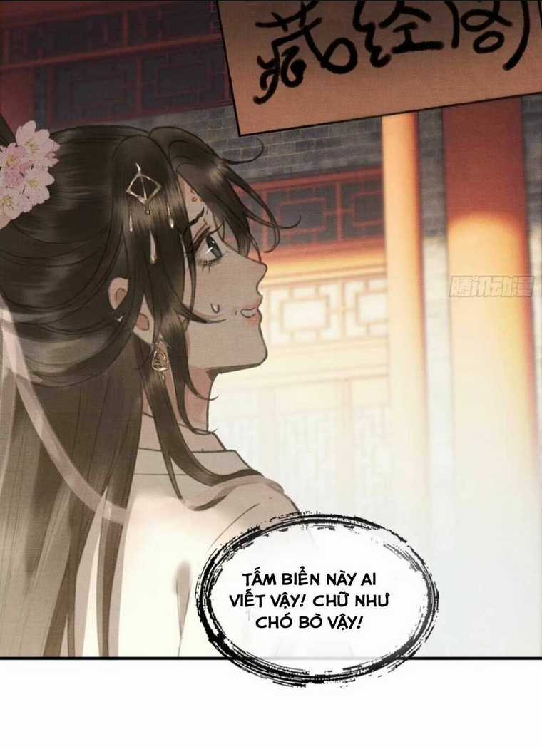 Phu Quân Giữ Thê Chapter 4 trang 41