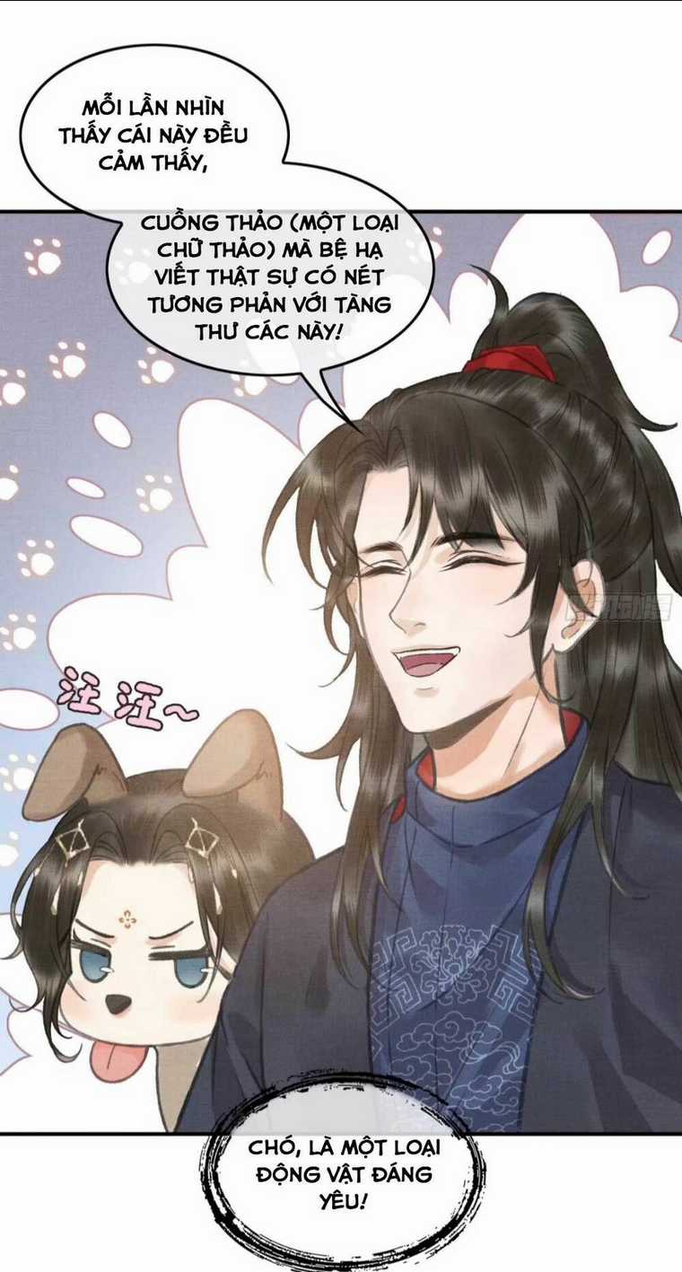 Phu Quân Giữ Thê Chapter 4 trang 42