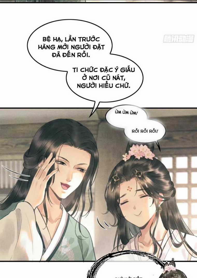 Phu Quân Giữ Thê Chapter 4 trang 44