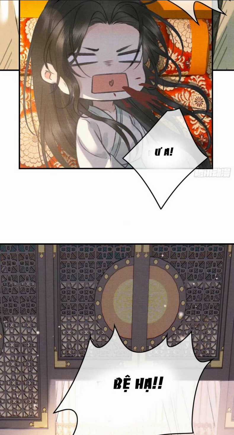 Phu Quân Giữ Thê Chapter 4 trang 6