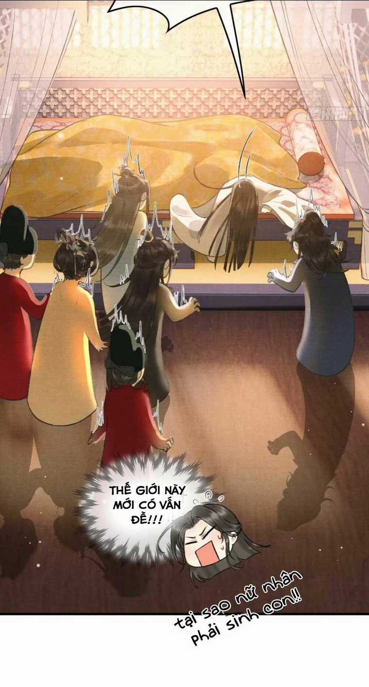 Phu Quân Giữ Thê Chapter 4 trang 7