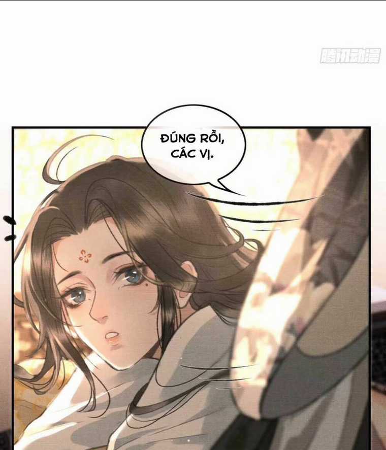 Phu Quân Giữ Thê Chapter 4 trang 8