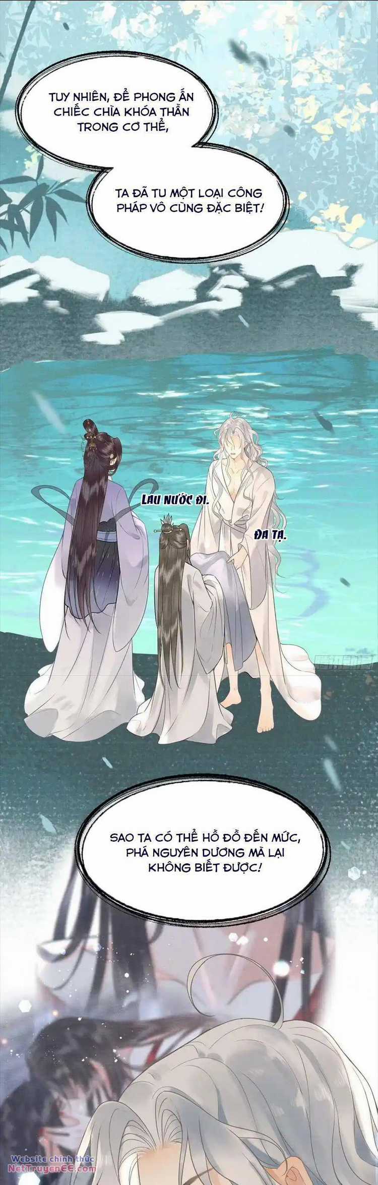 Phu Quân Giữ Thê Chapter 40 trang 10