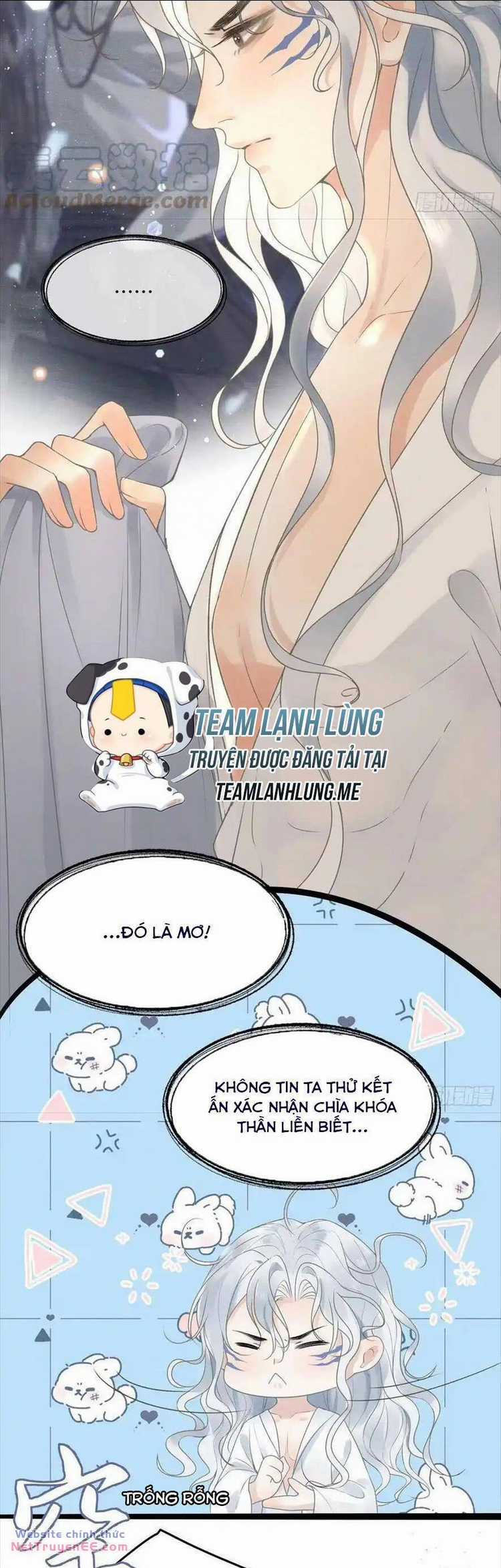 Phu Quân Giữ Thê Chapter 40 trang 11