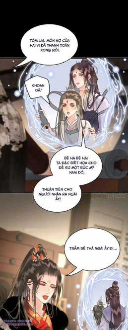 Phu Quân Giữ Thê Chapter 40 trang 19