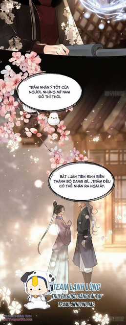 Phu Quân Giữ Thê Chapter 40 trang 20
