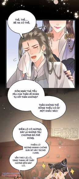 Phu Quân Giữ Thê Chapter 40 trang 21