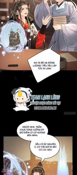 Phu Quân Giữ Thê Chapter 40 trang 22