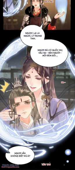 Phu Quân Giữ Thê Chapter 40 trang 23