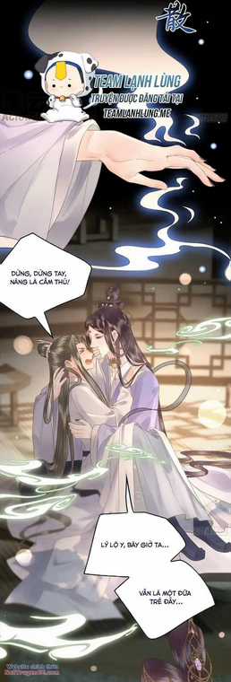 Phu Quân Giữ Thê Chapter 40 trang 24