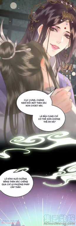 Phu Quân Giữ Thê Chapter 40 trang 25