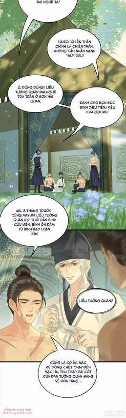 Phu Quân Giữ Thê Chapter 40 trang 27