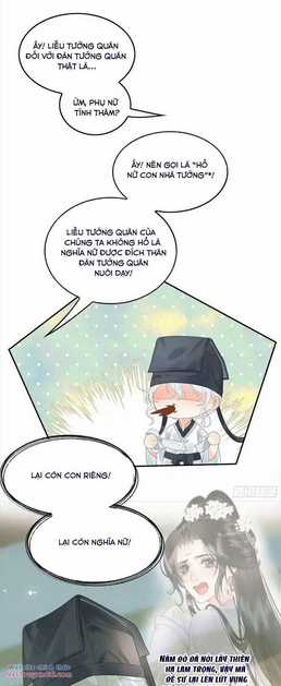 Phu Quân Giữ Thê Chapter 40 trang 28