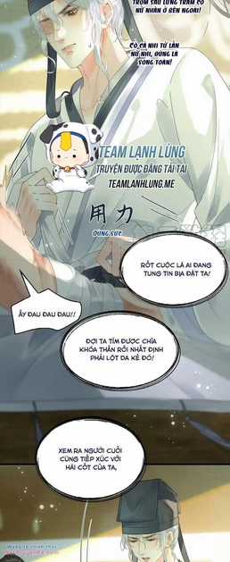 Phu Quân Giữ Thê Chapter 40 trang 29