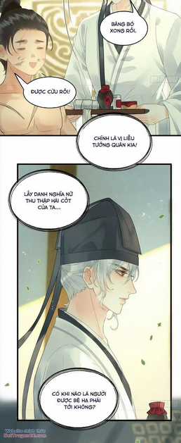 Phu Quân Giữ Thê Chapter 40 trang 30