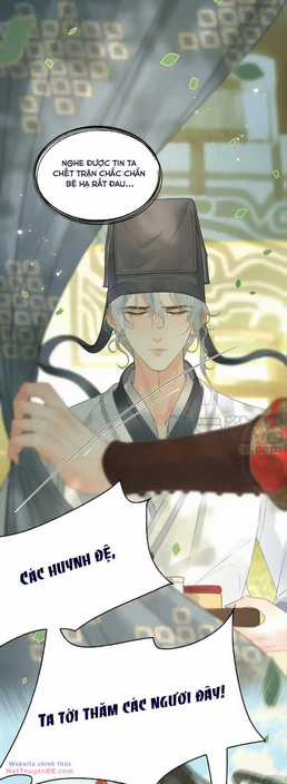 Phu Quân Giữ Thê Chapter 40 trang 31