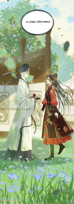 Phu Quân Giữ Thê Chapter 40 trang 33