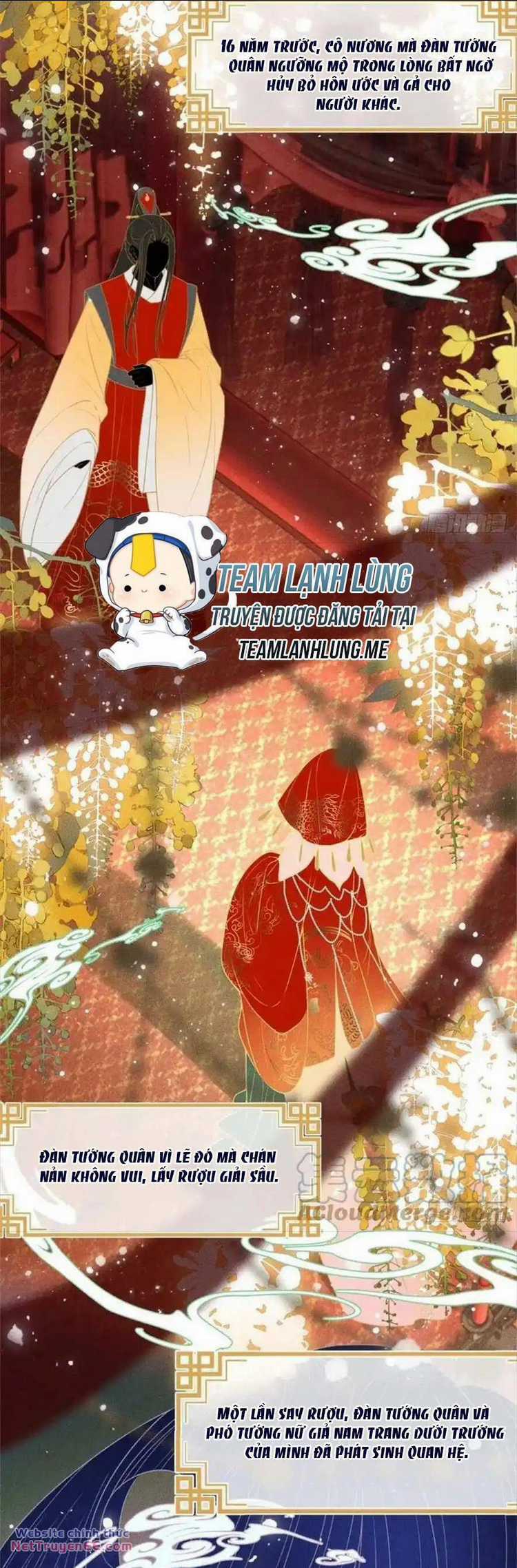 Phu Quân Giữ Thê Chapter 40 trang 4