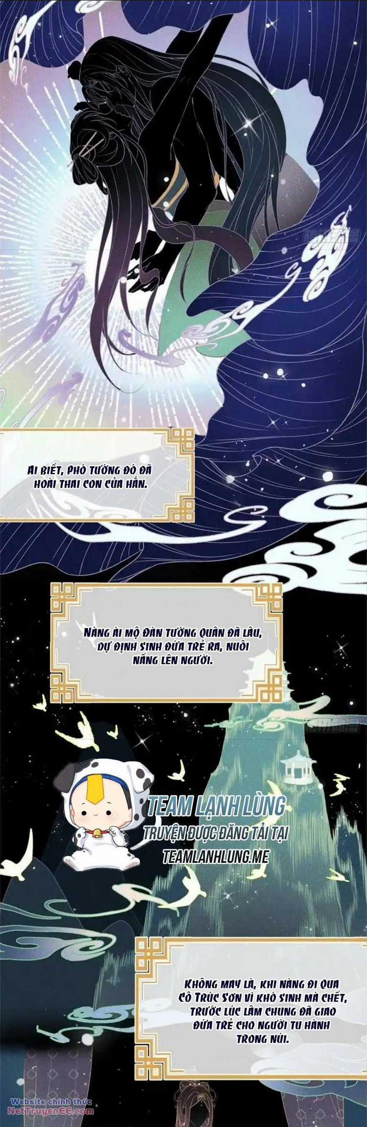 Phu Quân Giữ Thê Chapter 40 trang 5