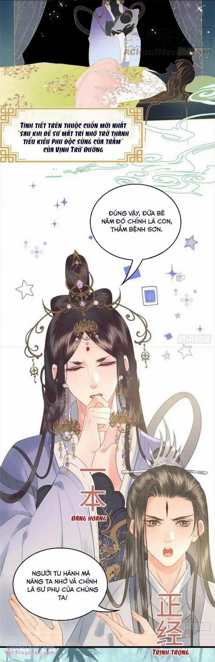 Phu Quân Giữ Thê Chapter 40 trang 6