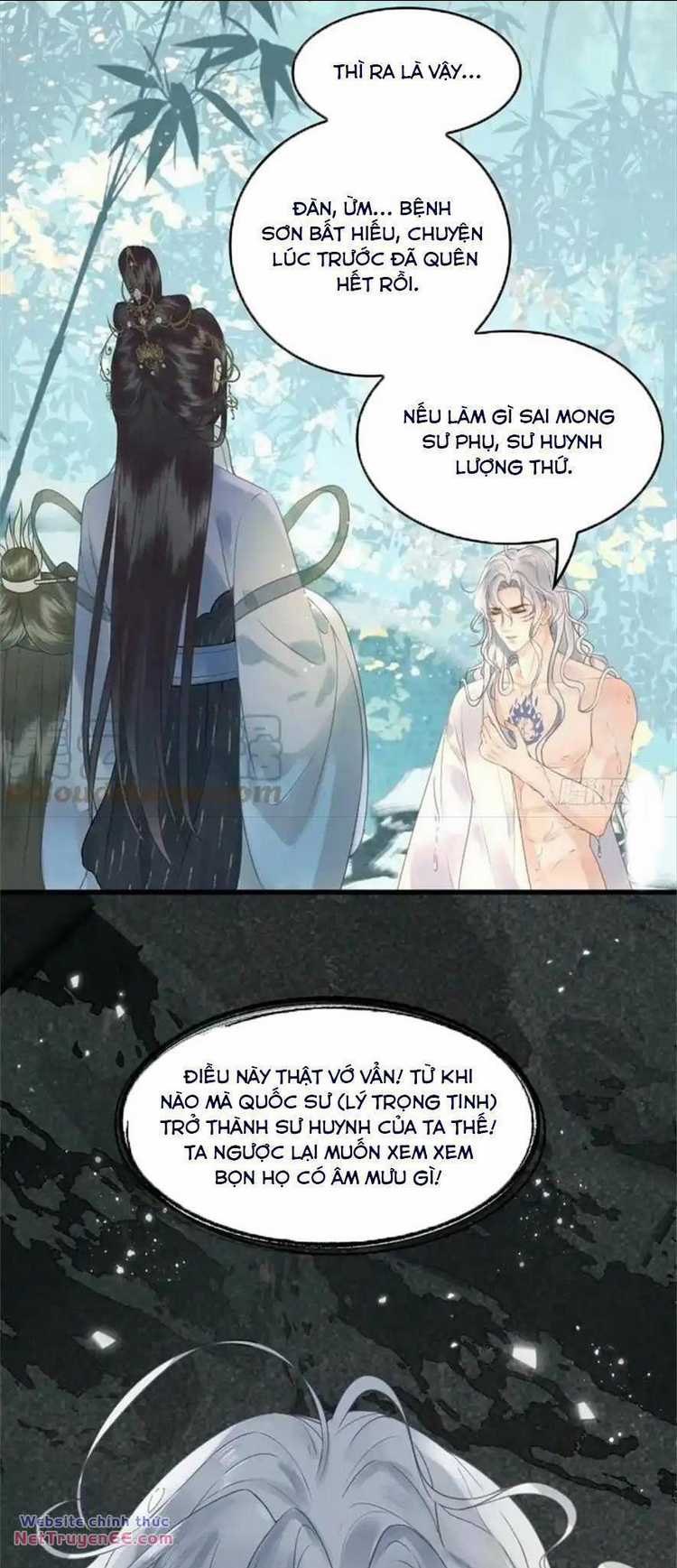 Phu Quân Giữ Thê Chapter 40 trang 7