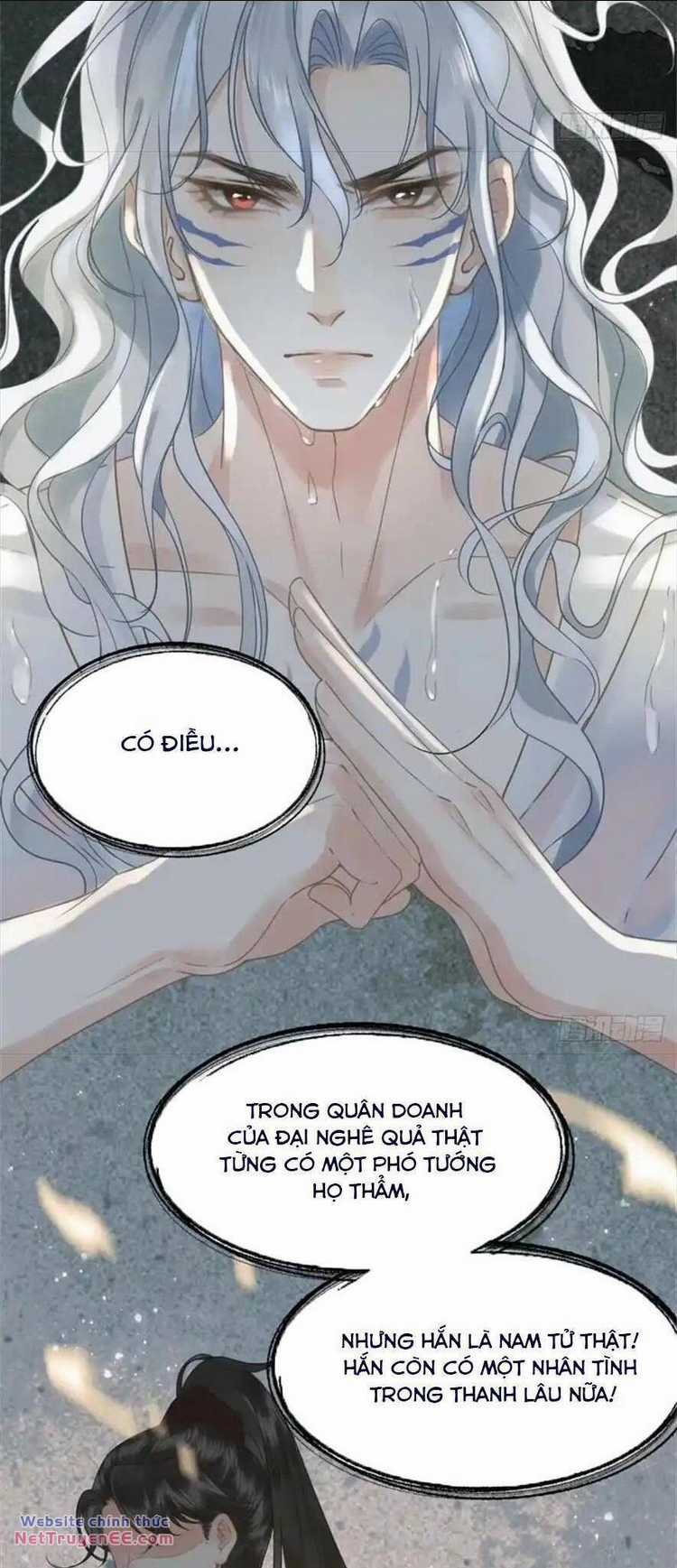 Phu Quân Giữ Thê Chapter 40 trang 8