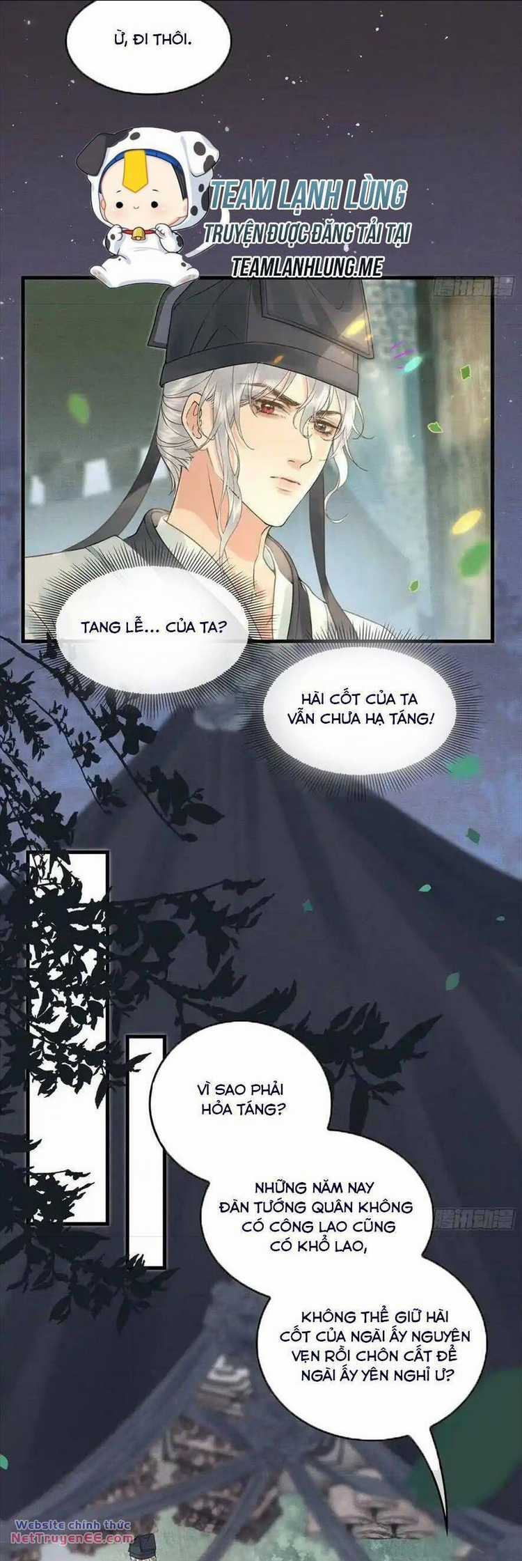 Phu Quân Giữ Thê Chapter 41 trang 10