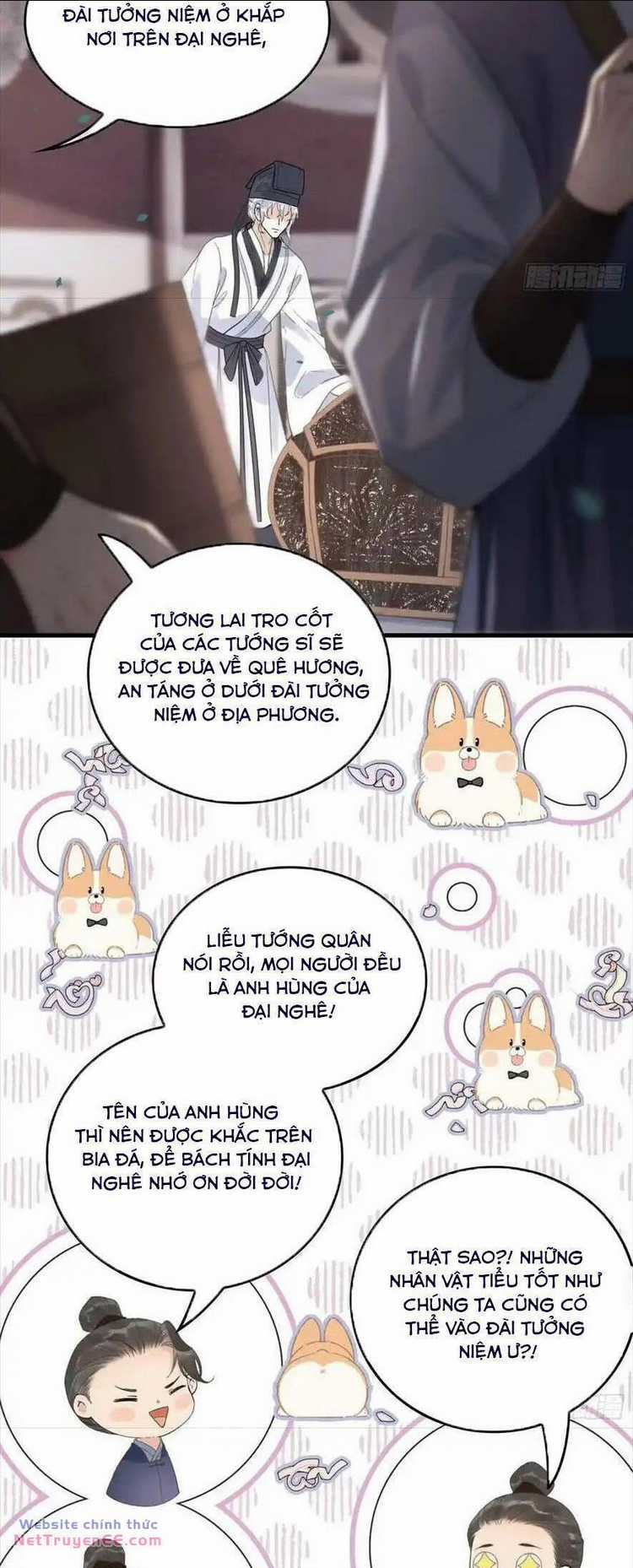 Phu Quân Giữ Thê Chapter 41 trang 12