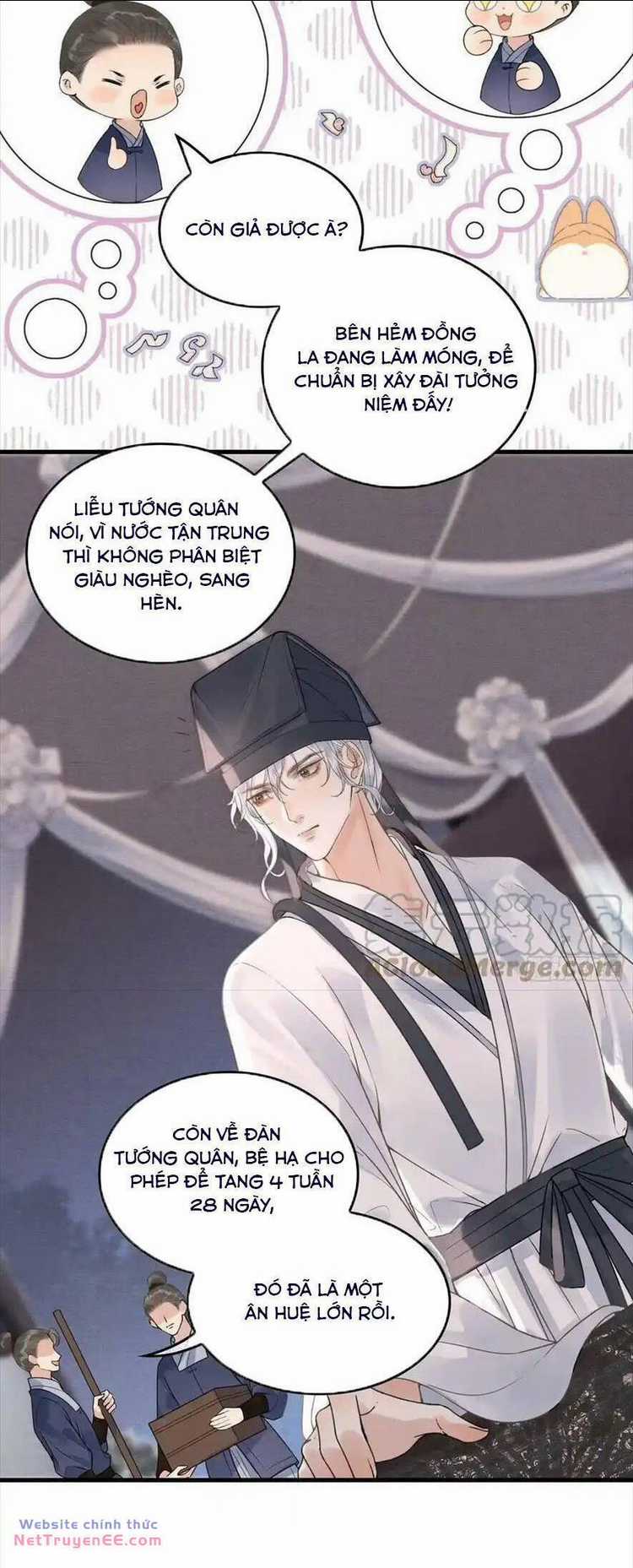 Phu Quân Giữ Thê Chapter 41 trang 13