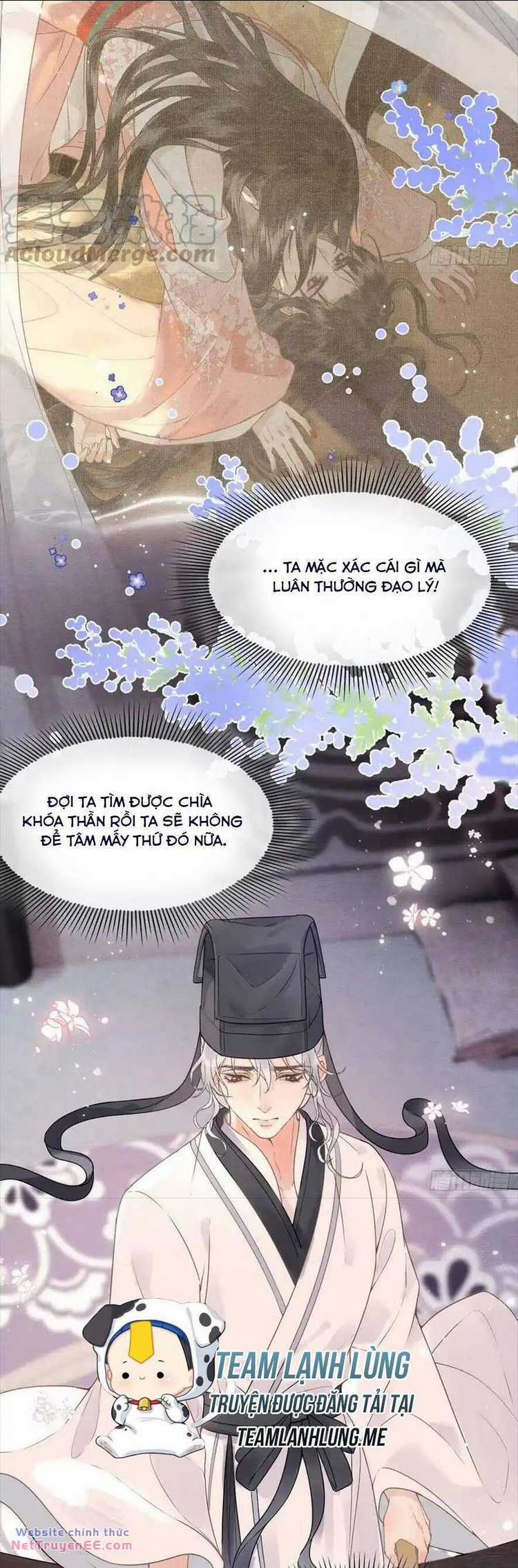 Phu Quân Giữ Thê Chapter 41 trang 15