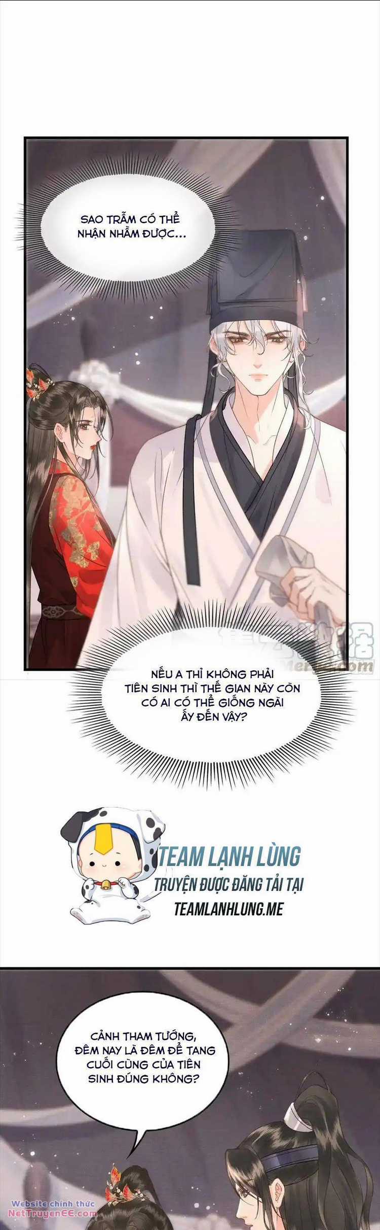 Phu Quân Giữ Thê Chapter 41 trang 18