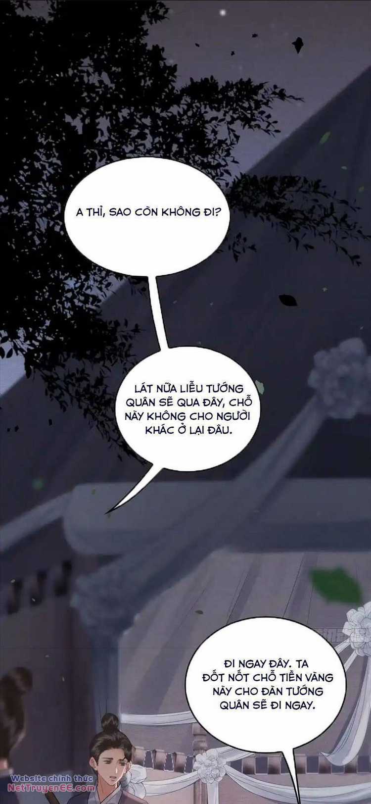 Phu Quân Giữ Thê Chapter 41 trang 20