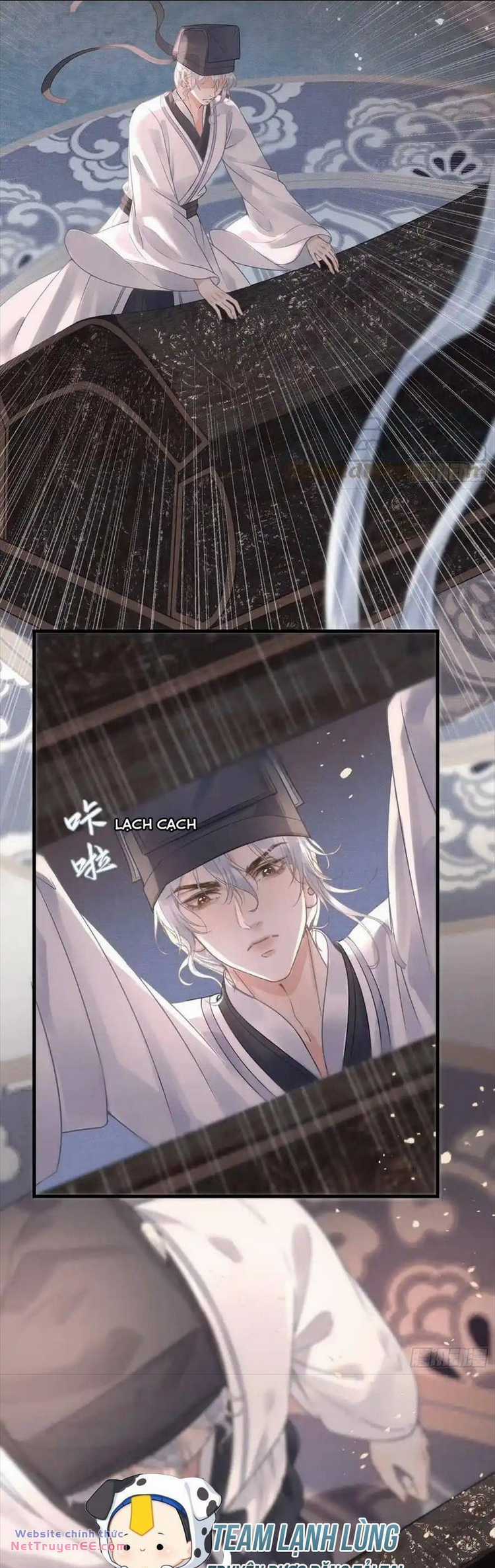 Phu Quân Giữ Thê Chapter 41 trang 22