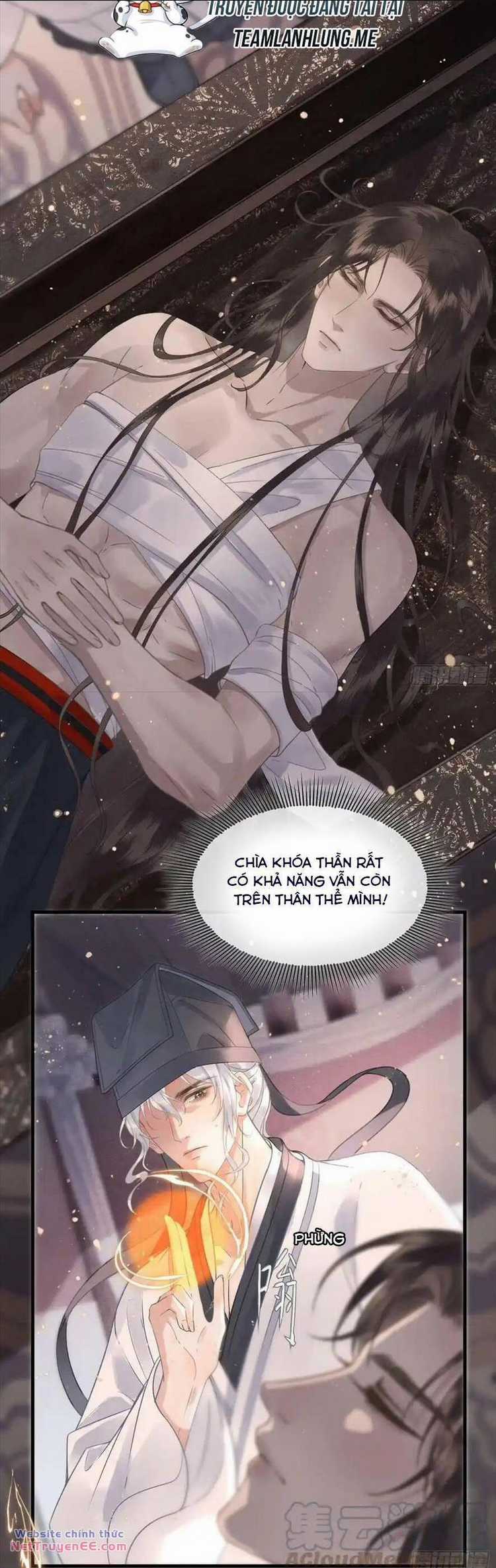 Phu Quân Giữ Thê Chapter 41 trang 23