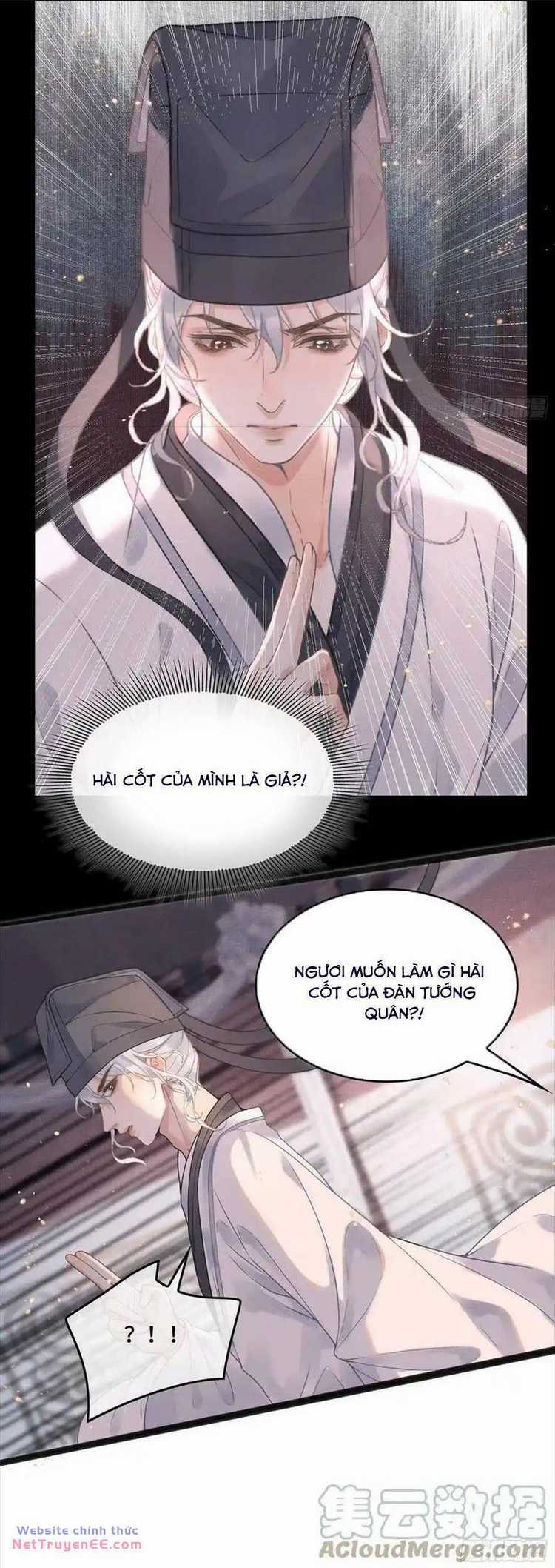 Phu Quân Giữ Thê Chapter 41 trang 25