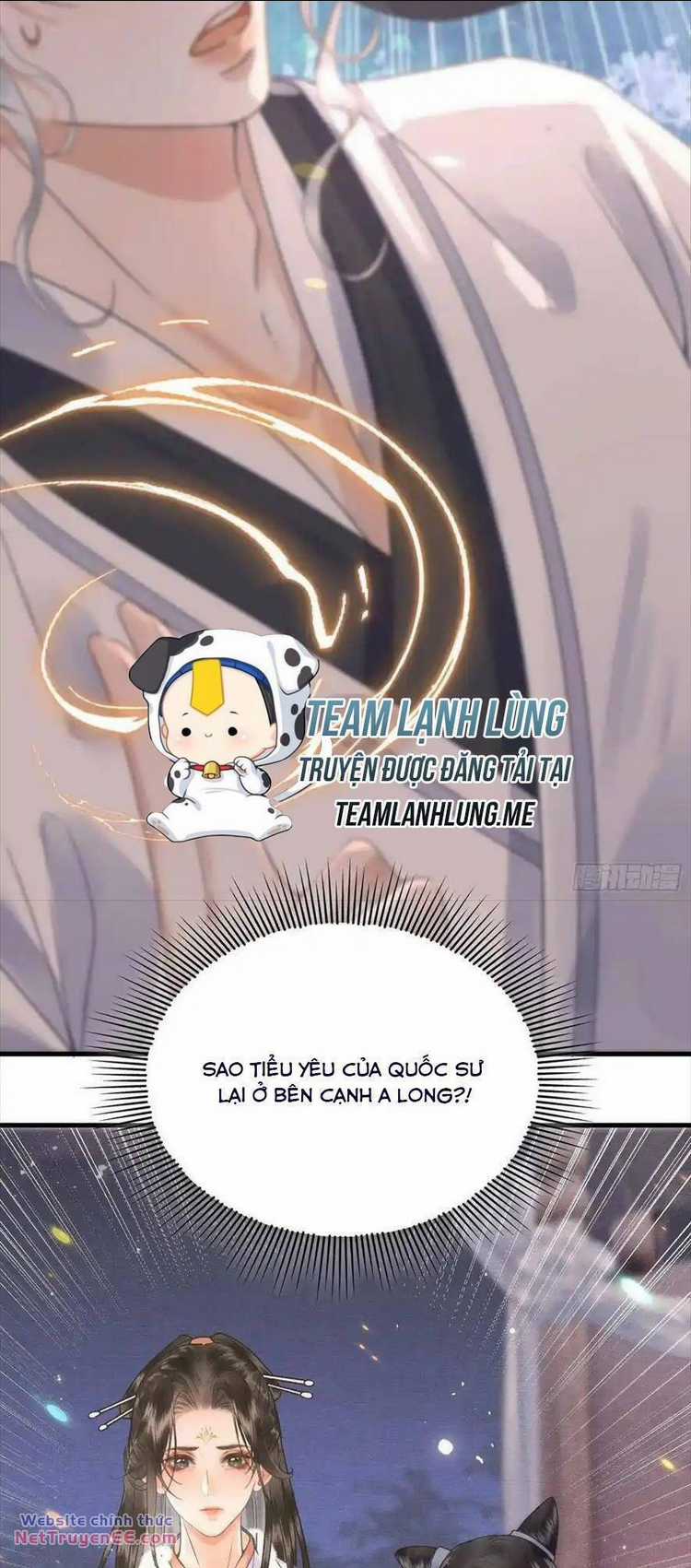 Phu Quân Giữ Thê Chapter 41 trang 27