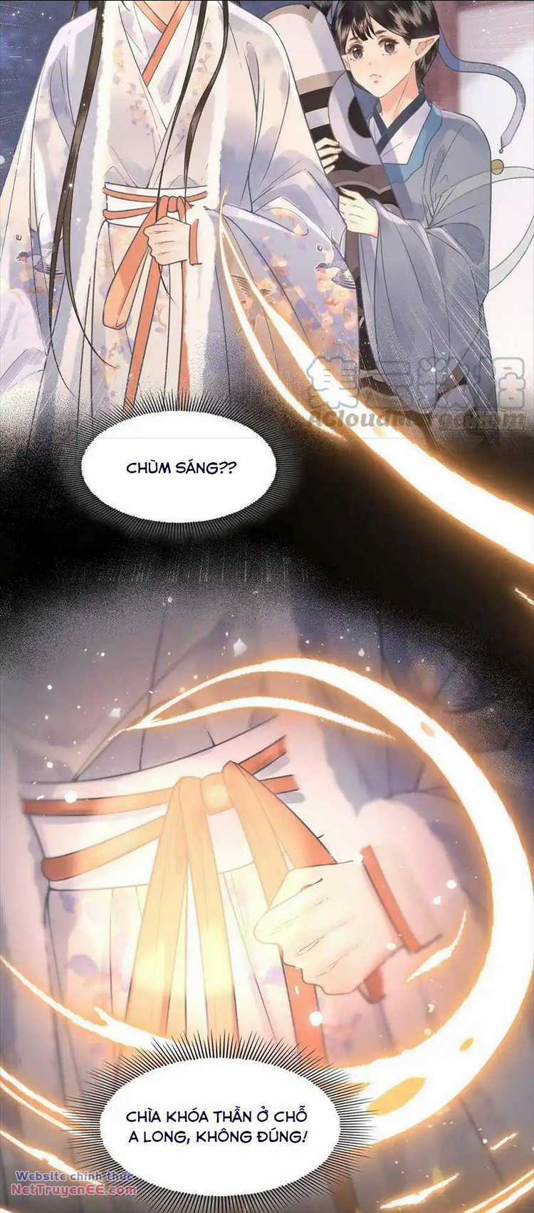 Phu Quân Giữ Thê Chapter 41 trang 28
